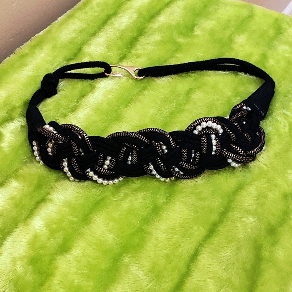 Vintage Belt